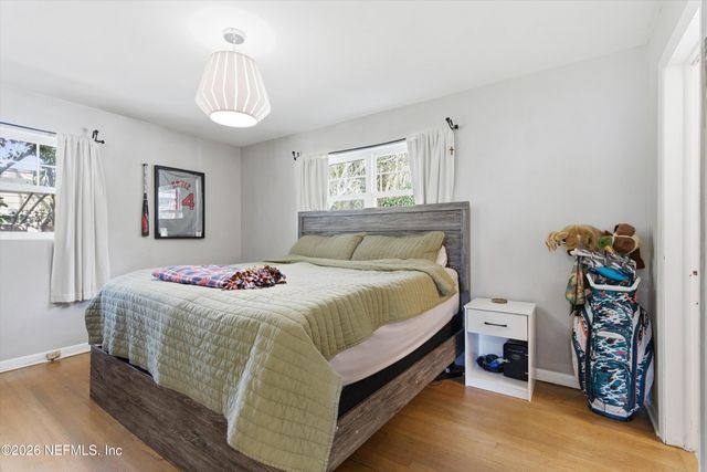 2438 BUTTONWOOD Drive, Jacksonville, FL 32216