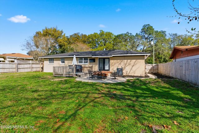 2438 BUTTONWOOD Drive, Jacksonville, FL 32216