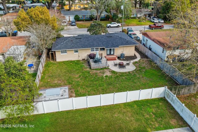 2438 BUTTONWOOD Drive, Jacksonville, FL 32216