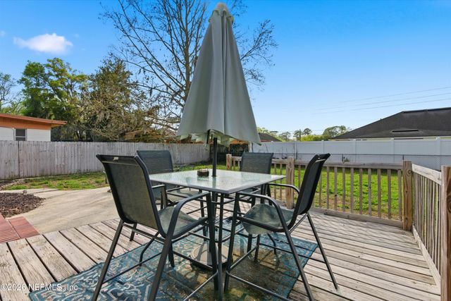 2438 BUTTONWOOD Drive, Jacksonville, FL 32216