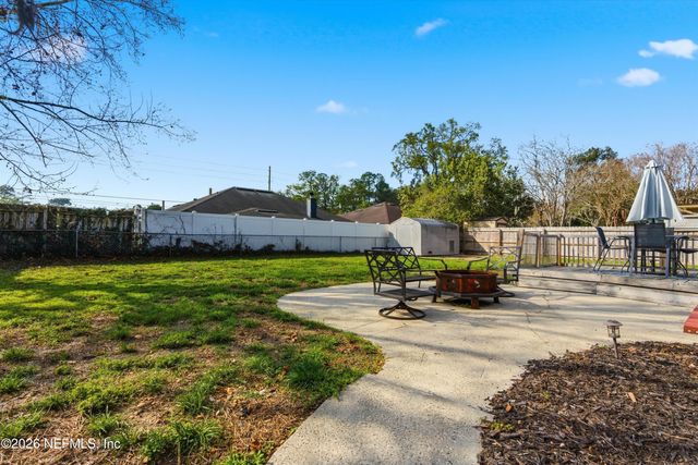 2438 BUTTONWOOD Drive, Jacksonville, FL 32216