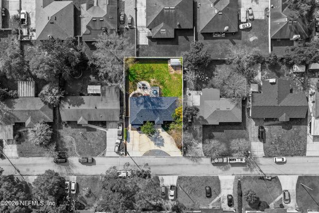 2438 BUTTONWOOD Drive, Jacksonville, FL 32216