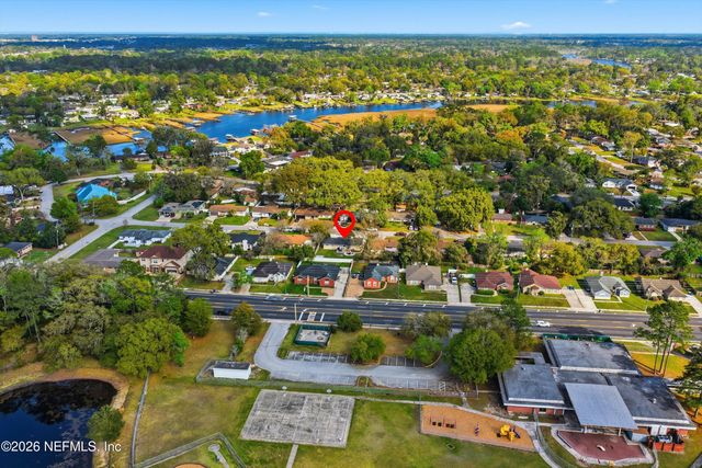 2438 BUTTONWOOD Drive, Jacksonville, FL 32216