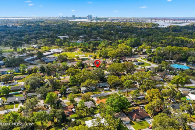 2438 BUTTONWOOD Drive, Jacksonville, FL 32216