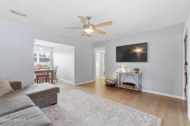 2438 BUTTONWOOD Drive, Jacksonville, FL 32216