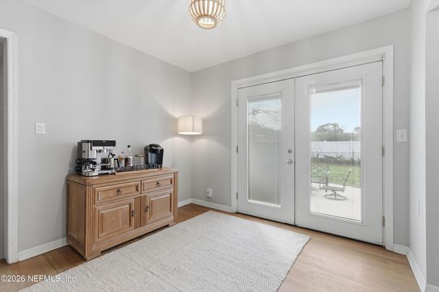 2438 BUTTONWOOD Drive, Jacksonville, FL 32216