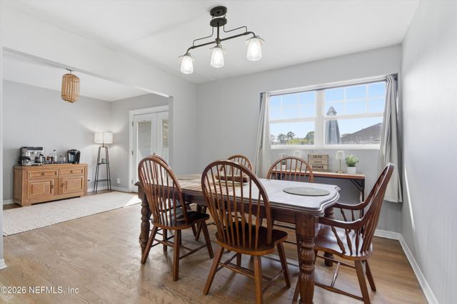 2438 BUTTONWOOD Drive, Jacksonville, FL 32216