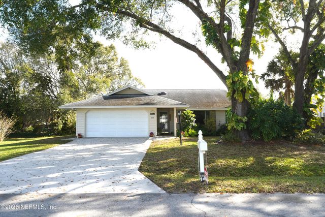 166 23RD Avenue, Vero Beach, FL 32962