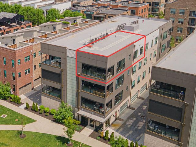 719 Civitas Avenue, B404, Columbus, OH 43215