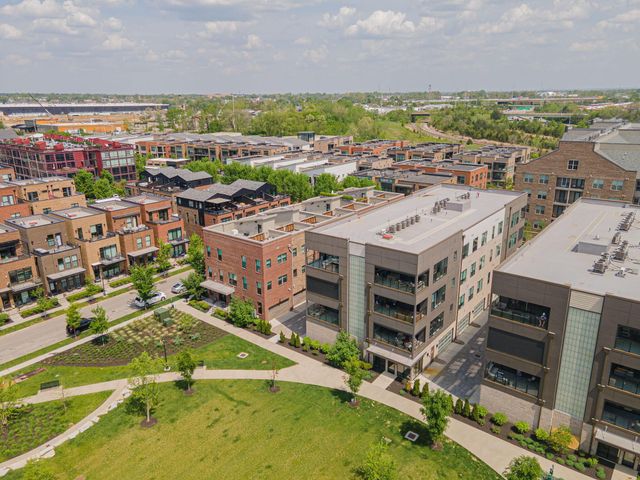 719 Civitas Avenue, B404, Columbus, OH 43215