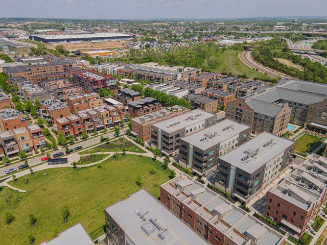 719 Civitas Avenue, B404, Columbus, OH 43215