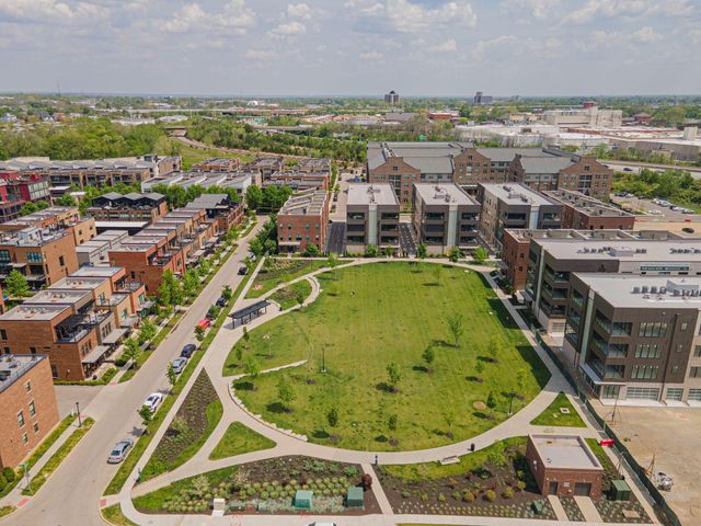 719 Civitas Avenue, B404, Columbus, OH 43215