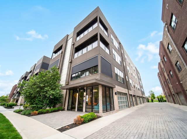 719 Civitas Avenue, B404, Columbus, OH 43215