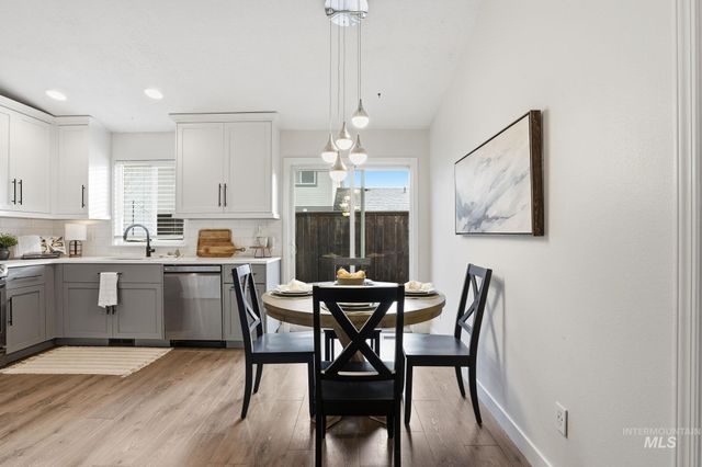 3525 S Annette Ave, Boise, ID 83705