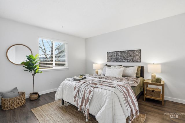 3525 S Annette Ave, Boise, ID 83705