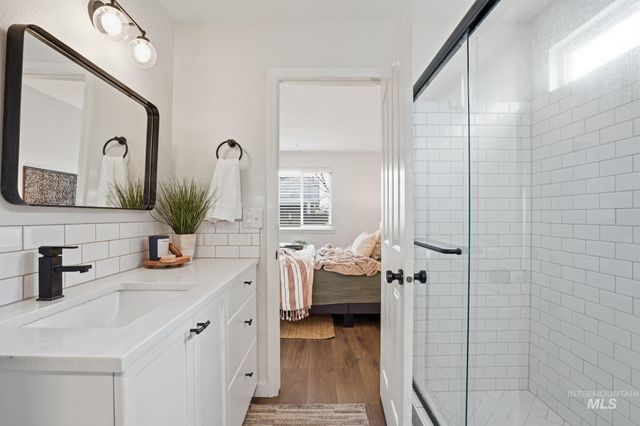 3525 S Annette Ave, Boise, ID 83705