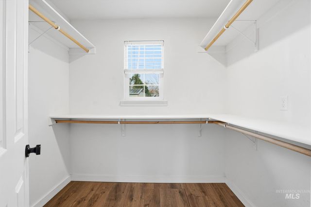 3525 S Annette Ave, Boise, ID 83705