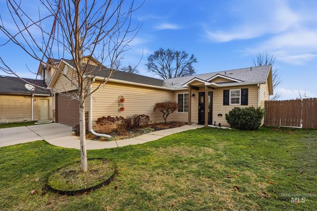 3525 S Annette Ave, Boise, ID 83705