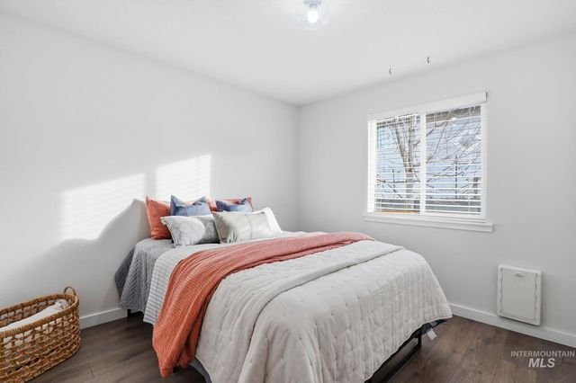 3525 S Annette Ave, Boise, ID 83705