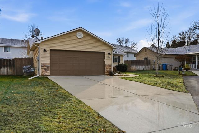 3525 S Annette Ave, Boise, ID 83705