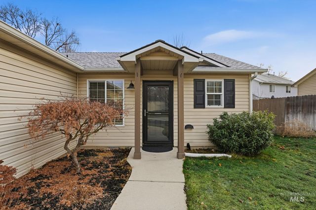 3525 S Annette Ave, Boise, ID 83705