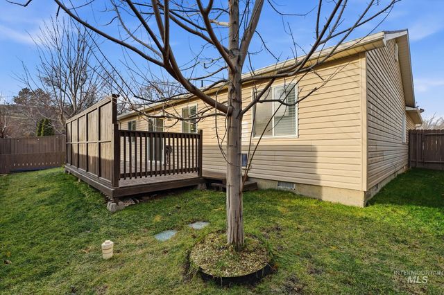 3525 S Annette Ave, Boise, ID 83705