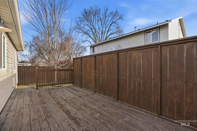 3525 S Annette Ave, Boise, ID 83705