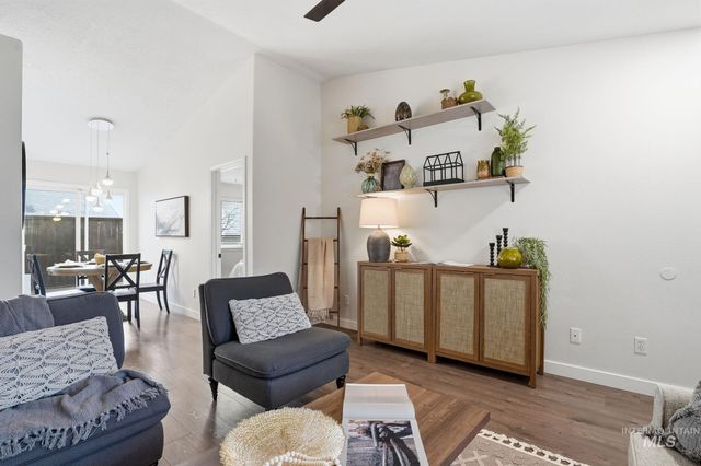 3525 S Annette Ave, Boise, ID 83705