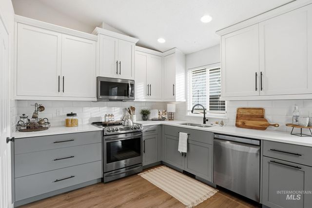 3525 S Annette Ave, Boise, ID 83705