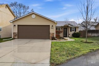 3525 S Annette Ave, Boise, ID 83705