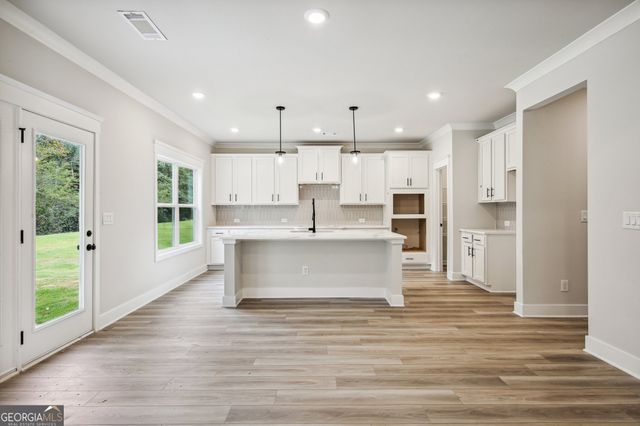 28 Chickadee Court, Auburn, GA 30011