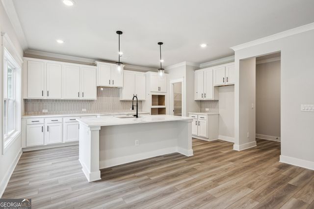 28 Chickadee Court, Auburn, GA 30011