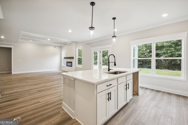 28 Chickadee Court, Auburn, GA 30011