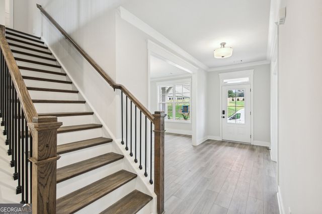 28 Chickadee Court, Auburn, GA 30011