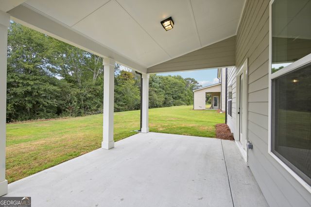 28 Chickadee Court, Auburn, GA 30011
