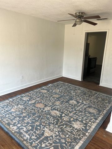 2425 Jeanette Street, Abilene, TX 79602