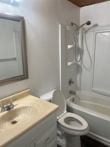 2425 Jeanette Street, Abilene, TX 79602