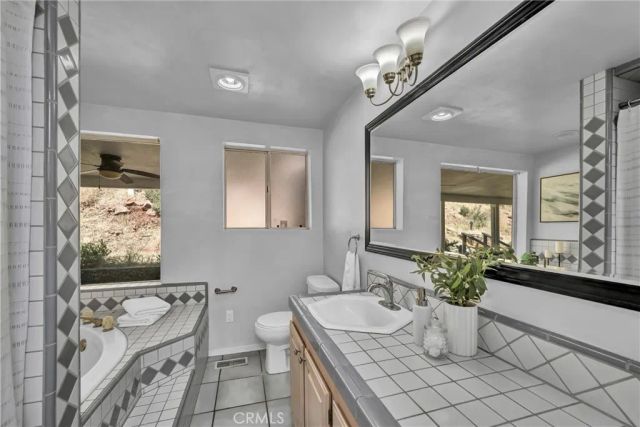 17431 Greenridge Road, Hidden Valley Lake, CA 95467