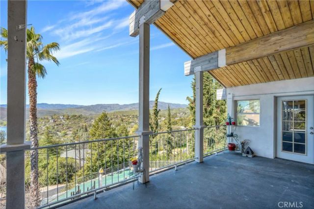 17431 Greenridge Road, Hidden Valley Lake, CA 95467