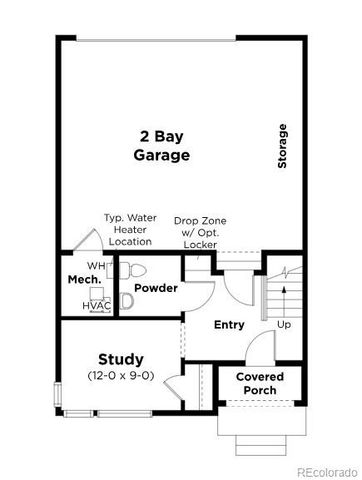 14219 Currant Street, Broomfield, CO 80020