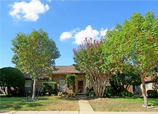 1321 Chicota Drive, Plano, TX 75023