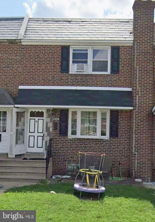 2924 BRIGHTON ST, Philadelphia, PA 19149