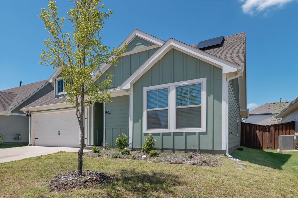 13141 Sanctuary Drive, Providence Village, TX 76227