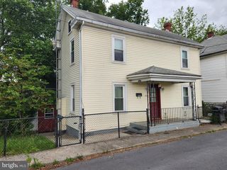 312 AUBURN ST, Martinsburg, WV 25401