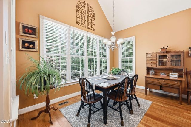 8705 Ormand Way, Wake Forest, NC 27587