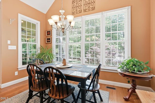 8705 Ormand Way, Wake Forest, NC 27587