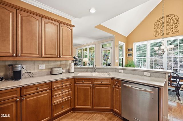 8705 Ormand Way, Wake Forest, NC 27587