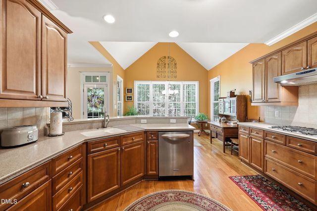 8705 Ormand Way, Wake Forest, NC 27587