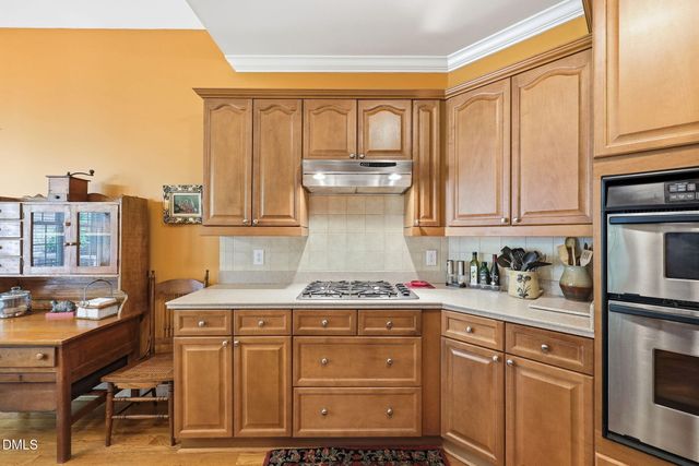 8705 Ormand Way, Wake Forest, NC 27587