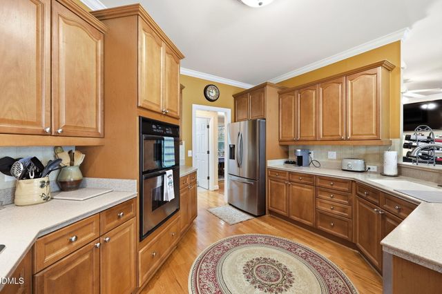 8705 Ormand Way, Wake Forest, NC 27587